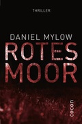 Cover: Rotes Moor - CoCon-Verlag