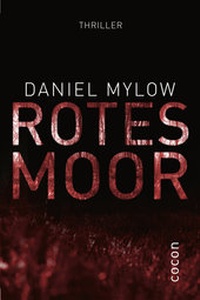 Abbildung von: Rotes Moor - CoCon-Verlag