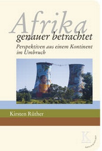 Abbildung von: Afrika: genauer betrachtet - Edition Konturen
