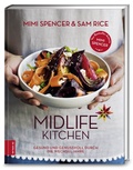 Cover: Midlife Kitchen - ZS Verlag