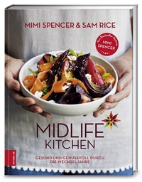 Abbildung von: Midlife Kitchen - ZS Verlag