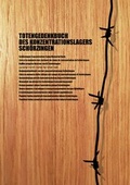 Cover: Totengedenkbuch des Konzentrationslagers Sch&ouml;rzingen - Landratsamt Zollernalbkreis