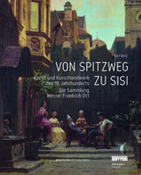 Abbildung von: Von Spitzweg zu Sisi - Arnoldsche