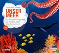 Cover: Unser Meer - headroom