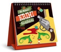 Cover: Mr. Holmes Krimi-Adventskalender - homunculus verlag