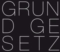 Cover: GrundGesetz - universi - Universit&auml;tsverlag Siegen