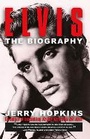 Cover: Elvis - Plexus Publishing Ltd