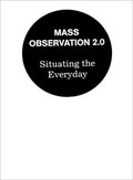Cover: Mass Observation 2.0 - Strzelecki Books