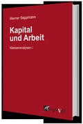Cover: Kapital und Arbeit - Mangroven Verlag