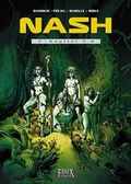 Cover: Nash / Nash: Kapitel 5+6 - Finix Comics e.V.