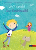 Cover: Leos Kuddelmuddel - Leo's muddle - Amiguitos - Sprachen f&uuml;r Kinder