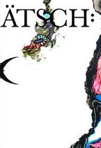 Enlarge image Cover: Kerstin Brätsch: BRÄTSCH - König, Walther