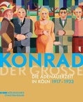 Cover: Konrad der Gro&szlig;e - N&uuml;nnerich-Asmus Verlag