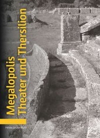 Enlarge image Cover: Megalopolis Theater und Thersilion - Nünnerich-Asmus Verlag