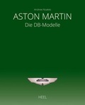 Cover: Aston Martin - Heel