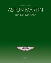 Enlarge image Cover: Aston Martin - Heel