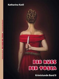 Enlarge image Cover: Der Kuss der Tosca - Brighton Verlag GmbH