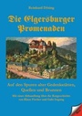 Cover: Die Elgersburger Promenaden - Verlag Kern