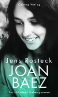 Cover: Joan Baez - Osburg Verlag