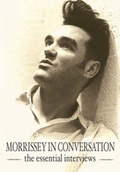 Cover: Morrissey In Conversation - Plexus Publishing Ltd