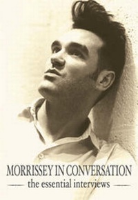 Enlarge image Cover: Morrissey In Conversation - Plexus Publishing Ltd