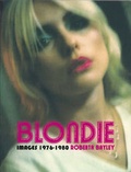 Cover: Blondie - Plexus Publishing Ltd