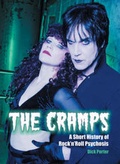 Cover: The Cramps - Plexus Publishing Ltd