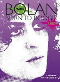 Enlarge image Cover: Marc Bolan - Plexus Publishing Ltd