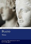 Cover: Plato: Meno - Aris & Phillips Ltd