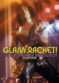 Cover: Glam Racket! - Plexus Publishing Ltd