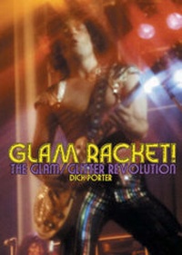 Enlarge image Cover: Glam Racket! - Plexus Publishing Ltd