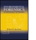 Bild: Environmental Forensics - CRC Press