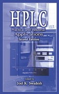 Bild: HPLC - CRC Press