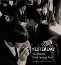 Cover: Yesterday: The Beatles - Plexus Publishing Ltd