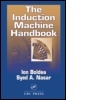 Cover: The Induction Machine Handbook - CRC Press