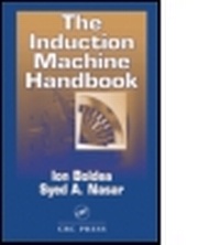 Enlarge image Cover: The Induction Machine Handbook - CRC Press