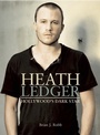 Cover: Heath Ledger - Plexus Publishing Ltd