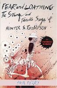 Abbildung von: Fear and Loathing - Plexus Publishing Ltd