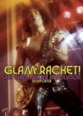 Cover: Glam Racket! the Glam/Glitter Revolution - Plexus Publishing Ltd