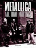 Cover: Metallica - Plexus Publishing Ltd
