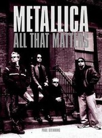 Enlarge image Cover: Metallica - Plexus Publishing Ltd