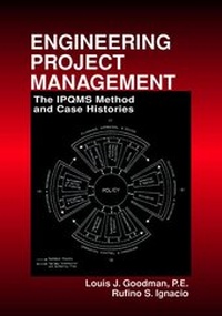 Enlarge image Cover: Engineering Project Management - CRC Press