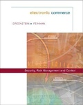 Cover: Electronic Commerce - McGraw-Hill Inc.,US