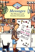 Cover: Messages - HarperCollins