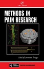 Cover: Methods in Pain Research - CRC Press