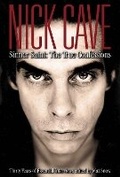 Cover: Nick Cave - Plexus Publishing Ltd