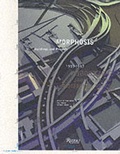 Cover: Morphosis: v. 3 - Rizzoli International Publications