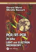 Cover: PCR/RT- PCR in situ - CRC Press