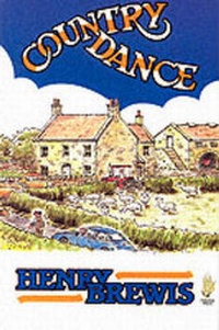 Enlarge image Cover: Country Dance - Fox Chapel Publishers International