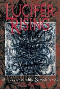 Enlarge image Cover: Lucifer Rising - Plexus Publishing Ltd